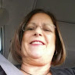 Meet your Posher, Gail